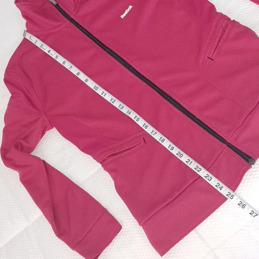 ☀️Reebok Active Jacket - Picture 12 of 12